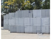 山西混凝土加氣砌塊隔熱效果怎樣？業(yè)臻管樁