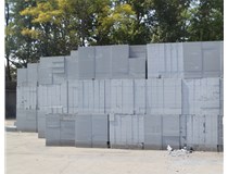 怎么提高混凝土加氣砌塊的質(zhì)量？業(yè)臻管樁