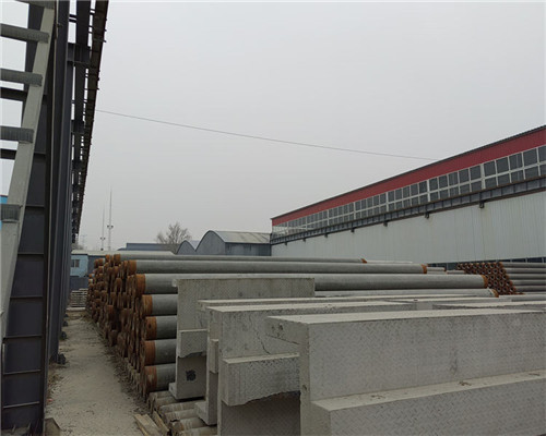 業(yè)臻新型建材總結(jié)PHC管樁的范圍和特性是什么?
