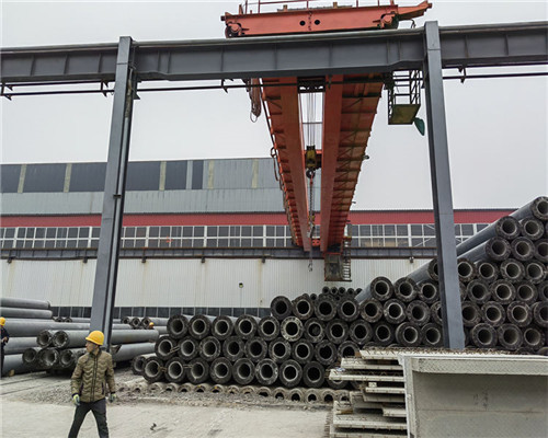 太原業(yè)臻新型建材公司談談，管樁施工時怎樣防止爛樁？