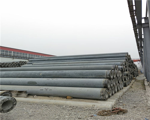 業(yè)臻新型建材 解讀預(yù)應(yīng)力混凝土管樁的效果怎么樣？